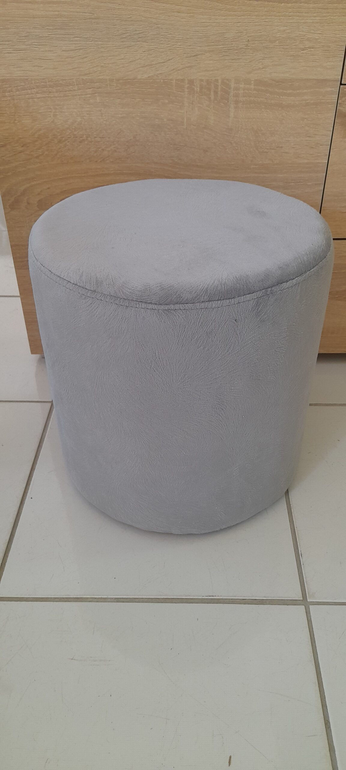 Smooth Disk